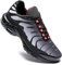 Zapatillas deportivas para hombre, para correr, con cámara de aire, informales, para caminar, tenis, gimnasio, deportes atléticos, gris, 40 2/3 EU