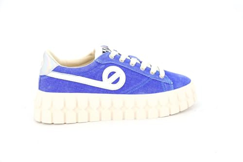 NO NAME Play Sneaker, blau, 38 EU