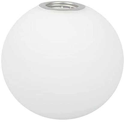 perfk 12 cm Paralumi, lampadario camera da letto bambini, Copertura della luce Illuminazione di ricambio Lampadario di ricambio Lampade da tavolo Lampade da terra G9 Paralume in vetro globo