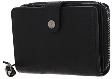 FREDsBRUDER Brevion Geldbörse Leder 15 cm