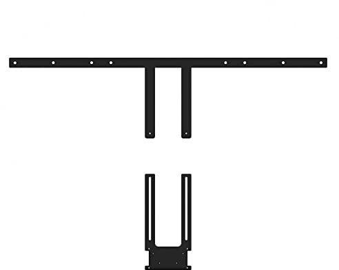 Hagor 2286 Accessorio Per Il Montaggio Del Monitor (poly Display Adapter 55 - 75 - )