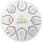 Ethereal Drum Steel Tongue Drum Musikinstrumente Carbon Steel Cute Mini Drum Drum Mallet Finger Cover for (Color : White)