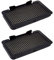 Trade-Shop Lot de 2 filtres HEPA compatibles avec Rowenta Silence Force Multicyclonic RO8370OA RO8376UA RO8386UA RO8396EA RO8388EA RO8388EA remplace ZR902501, RS-RT4109