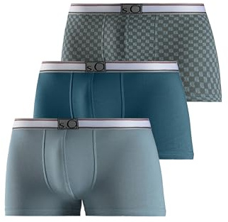 s.Oliver Herren Boxershorts