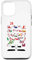 Hülle für iPhone 14 2024 Formula Racing Track Formel Race Formel Auto Fan