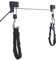 Kayak Hoist - Lift Pulley System