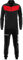 GIVOVA Visa Overall Triacetat schwarz/rot Größe 5XL