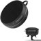 HEAD Combo Altavoz Wireless Pequeño con Soporte para Bicicleta - Altavoz Portátil Resistente al Agua y la Lluvia - Speaker Wireless Ideal para Rutas con Bicicleta - 9 Horas de Autonomía
