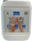 SIRAMICO COATINGS Pure Acetone | 5 Litre | Nail Polish Remover | Removes All Types of Nail Polish, Gels, Acrylics, Nail Tips & Glues | Super 100% Strength Formula