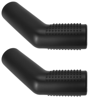 OTOTEC 2 protectores de goma para palanca de cambios de motocicleta, para la mayoría de bicicletas deportivas, motos de calle, motos de cross, cuatrimotos, color negro