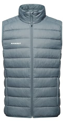 Mammut Herren Crag in Vest Men Daunenweste (1er Pack)