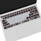 Cute Keyboard Cover for Dell Inspiron 14 5410 5415 5418 5420 5425 5430 7415 7420 7425 7430/13 5310 5320/16 5635 5630 5620 5625 7635 7620/Latitude 3320 3420, Sun and Moon