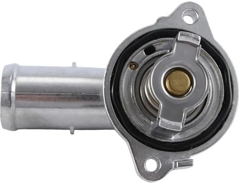 Alloggiamento termostato Auto, per Jeep Grand Cherokee 3.6L 2011-2015 5184651AG