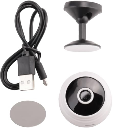 Orolotay A9 Mini Camera 1080P IP Camera Smart Home Security Magnetic Wireless Mini Camcorder Surveillance Wifi Camera
