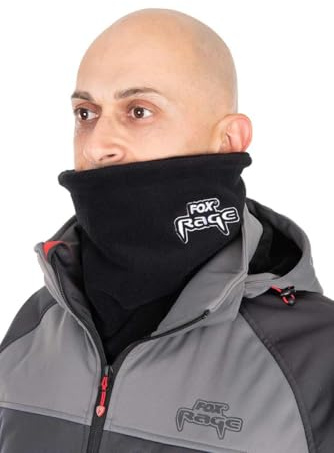Fox Rage Fleece Snood - Halstuch, Schal, Schlauchschal