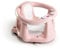 Ok baby Flipper Badesitz Badewannensitz Badestuhl Badehilfe Babysitz, rosa Rosa