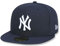 New Era New York Yankees - 59fifty Basecap - Authentic On Field MLB - Navy - 7 5/8-61cm (XL)