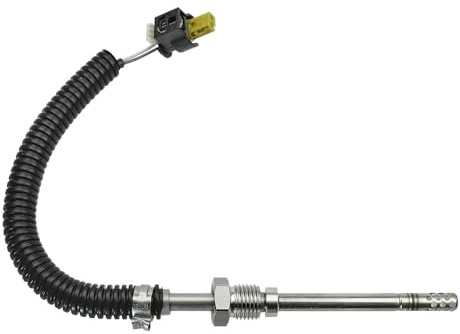 Meyle Sensor, Abgastemperatur, Art.Nr. 014 800 0128 | Kompatibel mit: MERCEDES-BENZ C-CLASS, C-CLASS Coupe, C-CLASS T-Model, CLS, CLS Shooting Brake, E-CLASS, E-CLASS Cabriolet