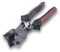 Marshalltown MHTC Tile Cutter, Black