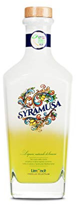 LIMONCELLO SYRAMUSA CL.70