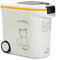Curver Futtertonne für Katzen - 35 L