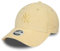 New Era NY Cap für Frauen New York Yankees MLB Cord Kappe verstellbar Teamlogo gelb - One-Size