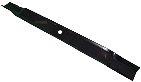 76 CM 30 pollici Coltello per trattorino Murray/Hayter (foro 21,6 mm) - acciaio di alta qualità