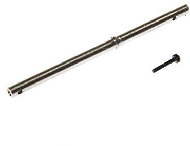 Blade Main Shaft: Fusion 180