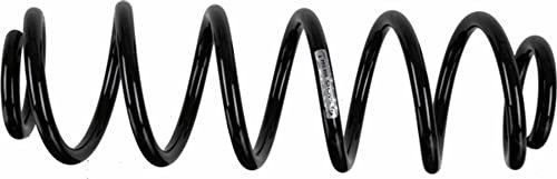 SACHS 994 944 Fahrwerksfeder für Audi Q3 SUV (8UB, 8UG) 2011-2020 Hinterachse und Andere Fahrzeuge