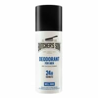 Butcher's Son - Deodorant für Männer - Well done - 150 ml