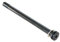 KTM Prime Steckachse Thru axle Vorne M15X1,5X100 MM Schwarz