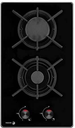 Placa Gas FAGOR 3MCF-2GSTA