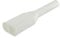 Paxanpax 48400008439-4 PLD1252-4 Raccord de tuyau de vidange universel Hotpoint pour lave-vaisselle et machine à laver, blanc