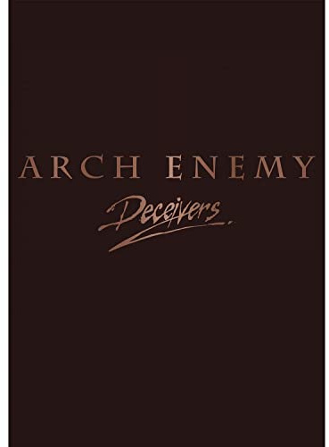 Deceivers (Ltd. Deluxe CD Box Set)