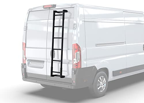 Front Runner Universal Vehicle Ladder (Medium)