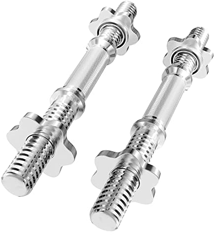 G5 HT SPORT Barre Manubrio - Manubri Con Chiusure Incluse | Coppia o Songoli | Lunghezza 35 o 38 Cm | Ø Diametro Foro 25mm (Manubrio Doppio chiusura a vite (38 cm))