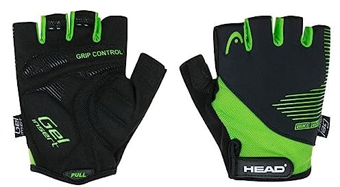 HEAD Unisex-Adult ACC101953 Handschuhe, Multicolor, XL