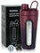 TOOFEEL Shaker Flaschen für Proteinmischungen – 28 oz Edelstahl Protein Shaker mit 2 Shaker Kugeln, bleibt nicht kalt/heiß, Metall Shaker Becher mit sichtbarem Fenster, auslaufsicher