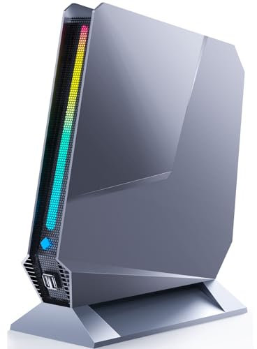TOPGRO MINI GAMING PC