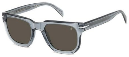 DAVID BECKHAM DB 7118/S KB7 GREY 52/23/150 Herren Sonnenbrillen