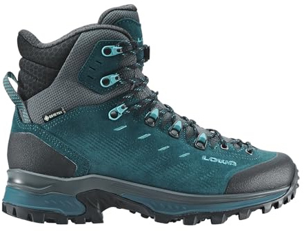 LOWA Stiefel mittel RANDIR GTX MID Ws