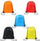 5 Stücke Rucksack mit Kordelzug, Turnbeutel für Sport, Gym, Schule, Pool, Strand,Premium Oxford Stoff ,Kordelzugbeutel, PE-Beutel Kordelzug Turnbeutel, Geschenk für Kinder, Teenager, Erwachsene