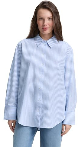 Tom Tailor Damen Bluse
