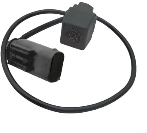 Rückfahrkamera für Kia für Venga, Backup Parken Rückfahrkamera 95760-1P000 Ersatz Rückfahrkamera Monitor