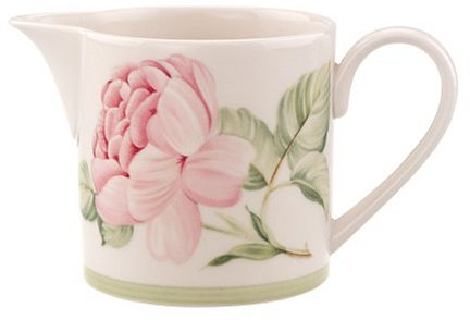 Villeroy & Boch Florea Milchkännchen 6 Pers. 0,20l