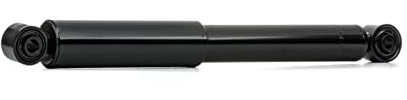 RIDEX 854S0067 2x Stoßdämpfer Gasdruck Hinten Kompatibel mit VW Caddy III Kombi 2KB, 2KJ, 2CB, 2CJ 2K0513029B 2K0513029F 2K0513029G