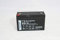 Q-Batteries 6LS-12 6V 12Ah Batteria al piombo / AGM VRLA con VdS