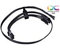 AlphaCool 18540 RGB 4pol LED Adapter Cable for Mainboards 50cm - Black Cables Otros Cables
