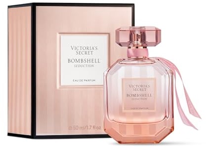 Victoria's Secret Bombshell Eau de Parfum, Bombshell Seduction - 1.7 fl oz