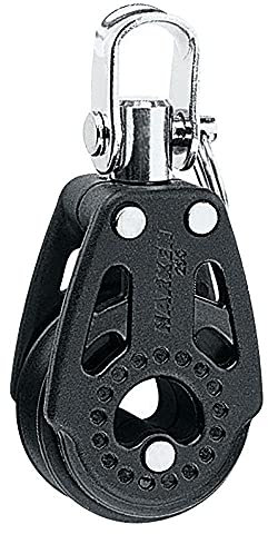 HARKEN Segelyacht Boat & Yachting - Einfacher Schwenkblock